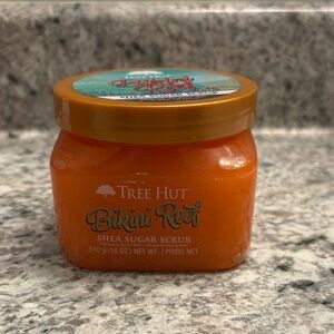 Tree Hut Bikini Reef Shea Sugar Scrub